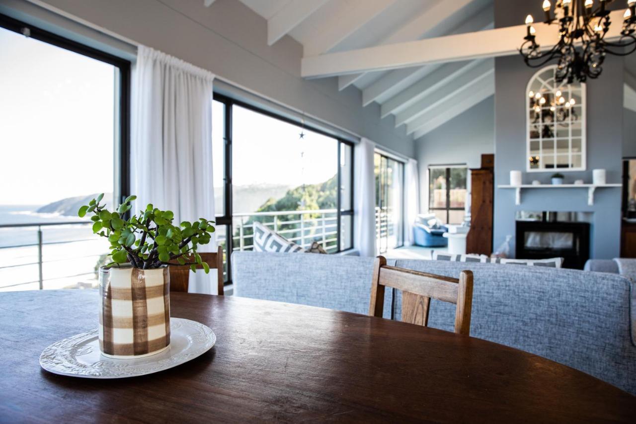 ワイルダーネスThe Loftアパートメント エクステリア 写真